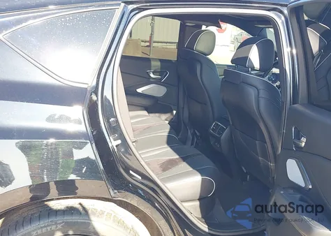 2020 Acura Rdx A-Spec Package из США, поврежденный, VIN 5J8TC2H64LL035976